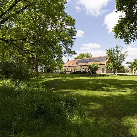 Logies Angelbeeck Villa Afferden  Exteriör bild