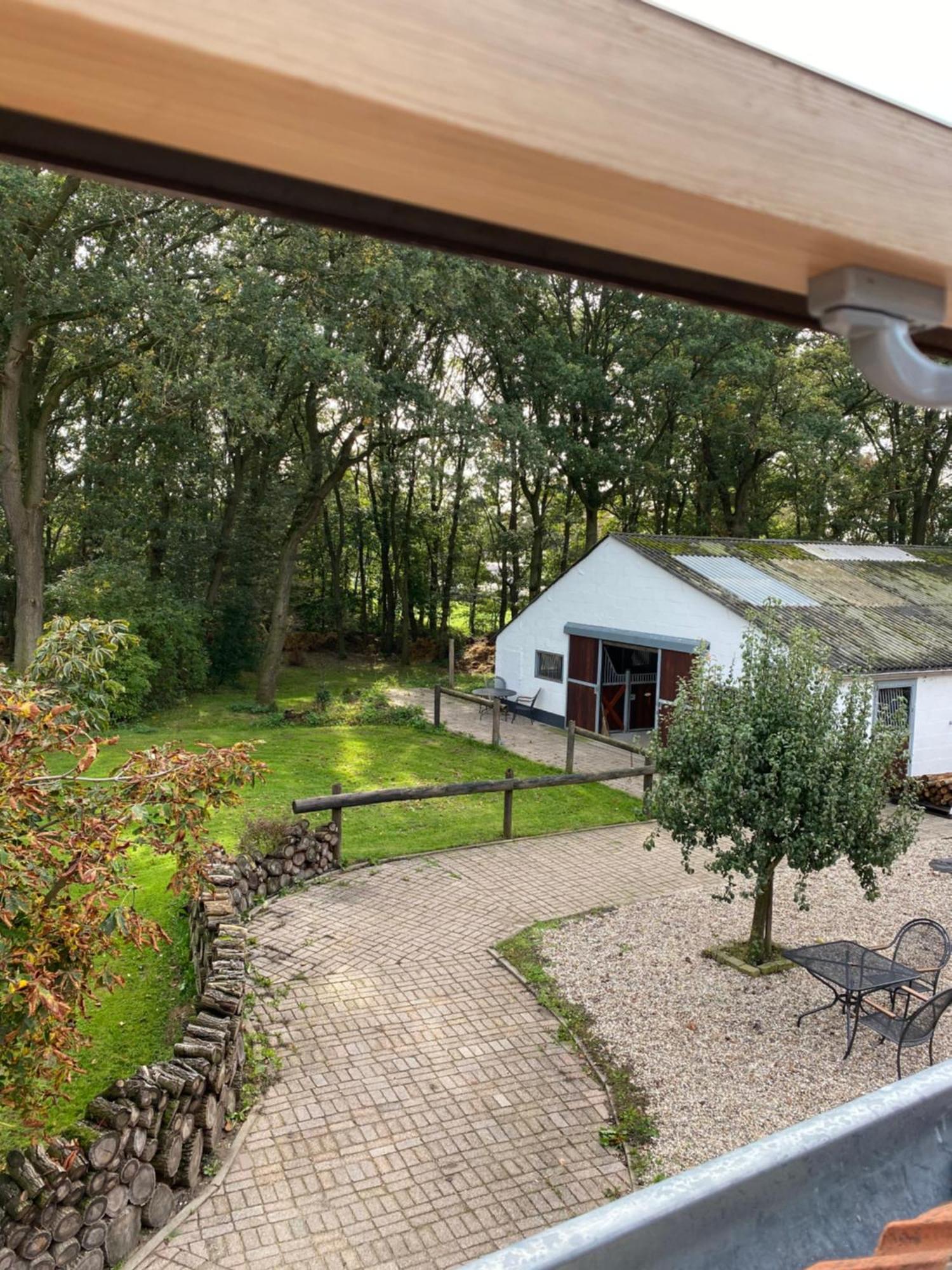 Logies Angelbeeck Villa Afferden  Rum bild