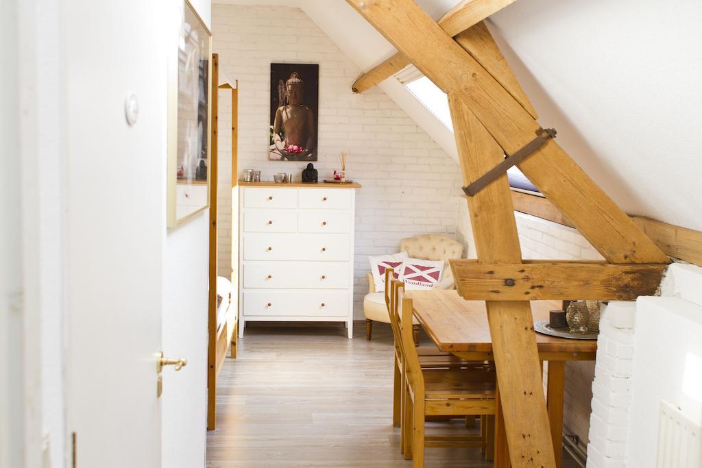 Logies Angelbeeck Villa Afferden  Rum bild